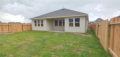 1849 Beau Banks Way, Alvin, TX 77511 - photo 2