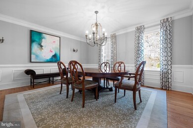 1210 Page Terrace, Villanova, PA 19085 - photo 2