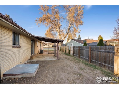 3012 N Sheridan Ave, Loveland, CO 80538 - photo 5