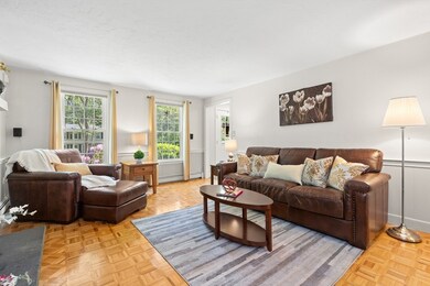 1005 Forest St, North Andover, MA 01845 - photo 6