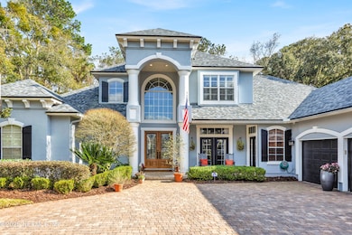 Plantation Oaks