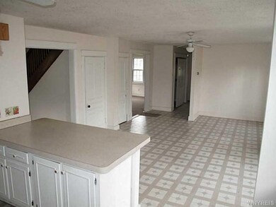 Kitchen Dining