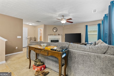 5440 Sable Bay Point, Atlanta, GA 30349 - photo 2