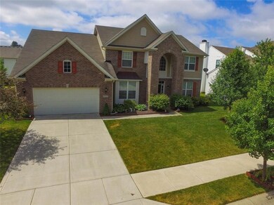 11191 Beardsley Way, Fishers, IN 46038 - photo 3