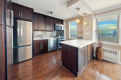 Edmond Lee unit 12A, Bronx, NY 10463 - photo 6