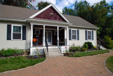 12 Fir Ave, Gilmanton, NH 03237 - photo 3