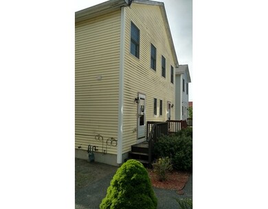 1134 Montello St unit 5, Brockton, MA 02301 - photo 5