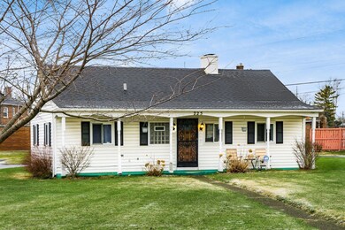 225 S Hampton Rd, Columbus, OH 43213 - photo 2