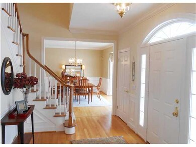 Foyer