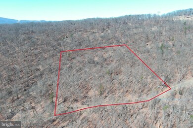 0 Lot 3 Trough Overlook, Moorefield, WV 26836 - photo 4
