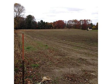 Land/Lot. Street View