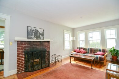 30 Foster St unit 1, Arlington, MA 02474 - photo 4