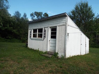 Outbuilding