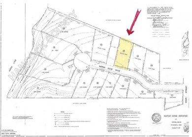 Hatch Cove Subdivision