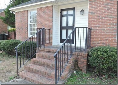 1 Front Entry