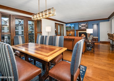 100 E Thomas Place unit 3055 - week 3, Beaver Creek, CO 81620 - photo 7