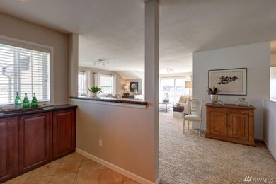 The Carlton unit 601, Mercer Island, WA 98040 - photo 6