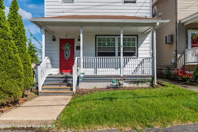 417 S 9th Ave, Scranton, PA 18504 - photo 2