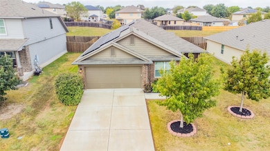 204 Llano River Trail, Hutto, TX 78634 - photo 2