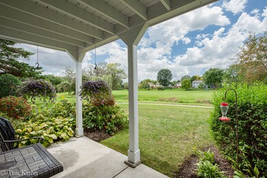 2161 Sunderland Ct unit 101A, Naperville, IL 60565 - photo 4