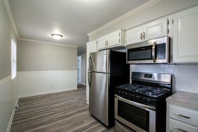 Oakcrest 866-13