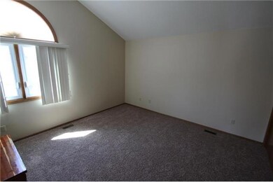 Master Bedroom.