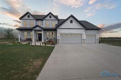 9412 Newbury Ln, Whitehouse, OH 43571 - photo 2