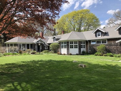 543 Potomska Rd, South Dartmouth, MA 02748 - photo 2