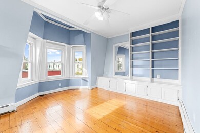 328 Prospect St unit C, Cambridge, MA 02139 - photo 2