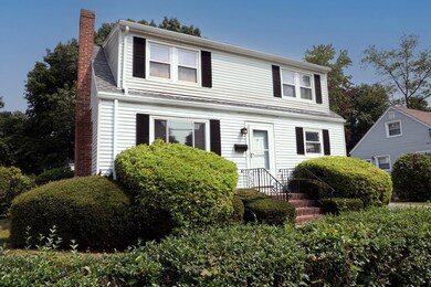 18 Ayles Rd, Hyde Park, MA 02136 - photo 2