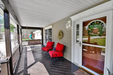 36604 Geiger Road Logan OH 43138-7