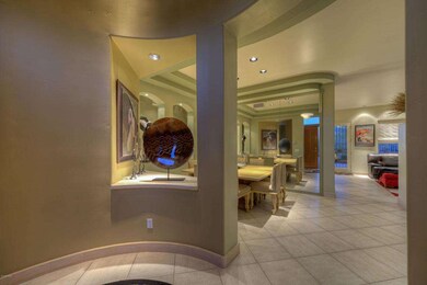 002_Foyer and Dining Room