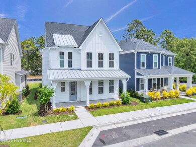 3837 Mason Port Dr unit 103, Wilmington, NC 28409 - photo 2