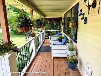 229 Williamsburg Rd, Lansing, MI 48917 - photo 5