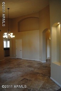 Formal Dining Area