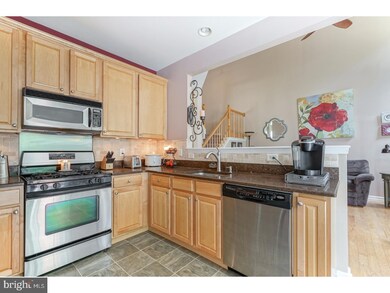 129 Chancellor Dr, Woodbury, NJ 08096 - photo 5