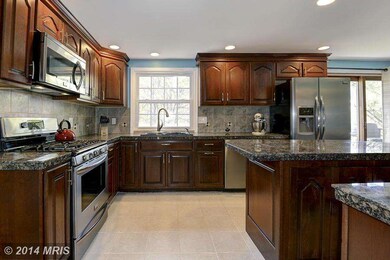 310 Talahi Rd SE, Vienna, VA 22180 - photo 2