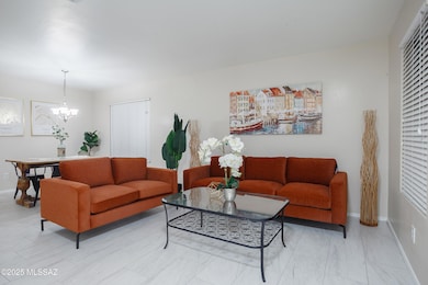 9267 N Red Diamond Ave, Tucson, AZ 85742 - photo 6