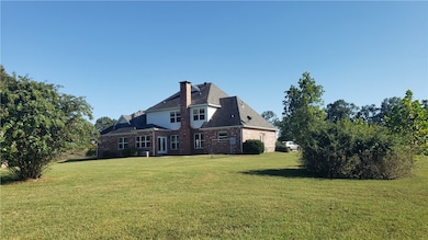 17803 Campbell Ln, Fayetteville, AR 72703 - photo 2