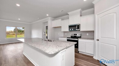 182 Foundry St, Huntsville, AL 35811 - photo 6