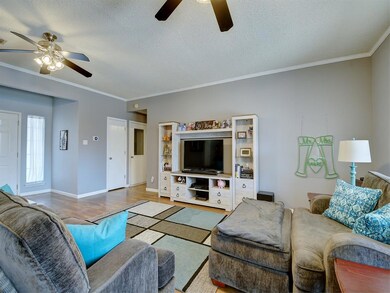 317 Odell St, Cleburne, TX 76033 - photo 6