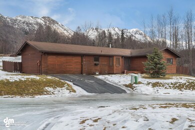 9713 Chisik Cir Eagle River AK