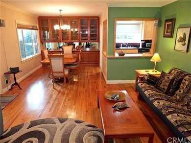 Dining, Living & Kitchen Space - Great for Enterta