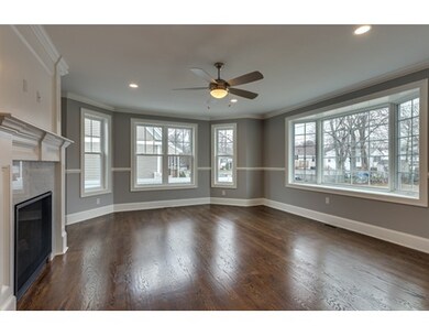 133 Westmoor Rd, West Roxbury, MA 02132 - photo 5