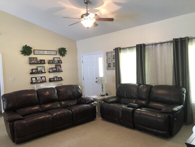 32 Brimner Dr, Crawfordville, FL 32327 - photo 4