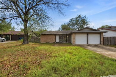 12907 Waynesboro St, San Antonio, TX 78233 - photo 3