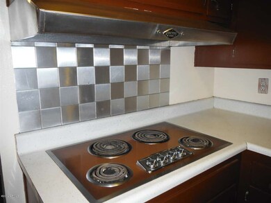 Stovetop