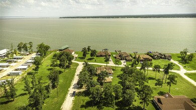 and Open Water Views