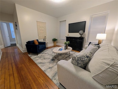 3418 Hartford St, Saint Louis, MO 63118 - photo 3