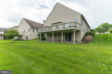 293 Kingsfield Dr unit 19, Souderton, PA 18964 - photo 5